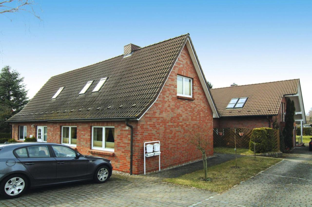 Ferienwohnung In Schwerin Schwerin  Kültér fotó